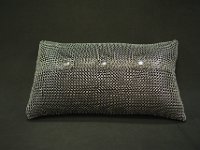 Cushion 45 x 25 cm : Cotte de mailles, Coussins, DECO, LABO_Design, PRODUIT_Seul, SW